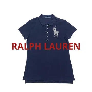 폴로 랄프 로렌 THE SKINNY POLO 빅 포니 피케 셔츠