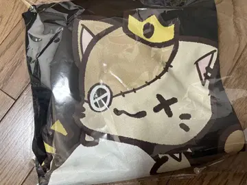 NieR 미케 티셔츠