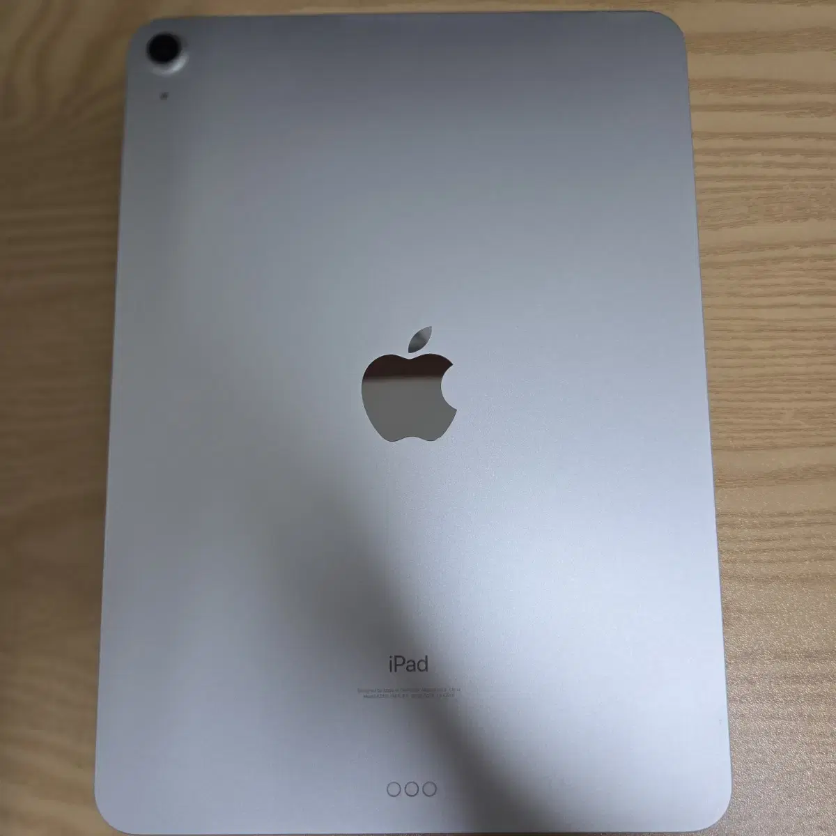 APPLE | 애플 iPad Air 4 64GB + Apple Pencil 2nd generation