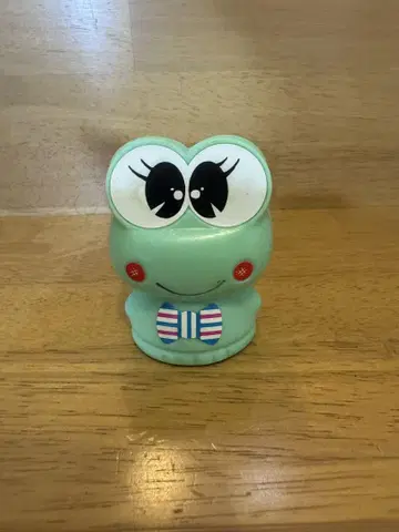 케로케로케로피 저금통