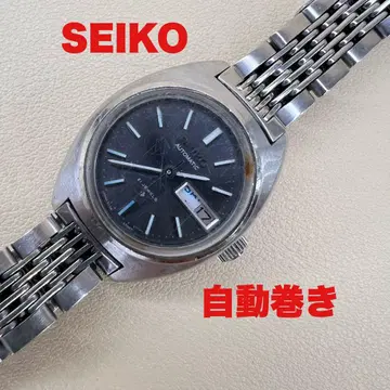 세이코 시계 2706-0010 자동 감기 세이코