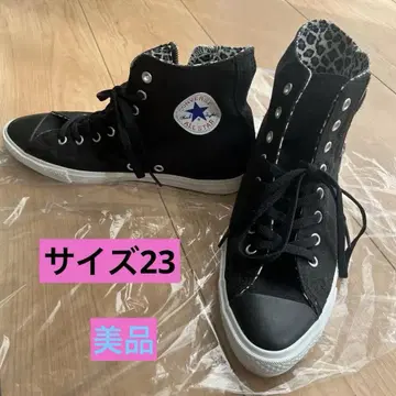 컨버스 척 테일러 올스타 하이컷 스니커즈