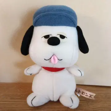 올라프 봉제 인형 레트로즈 피너츠 스누피