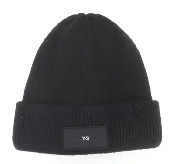 Y-3 Y-3 BEANIE 니트 비니