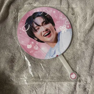 헤찬 부채