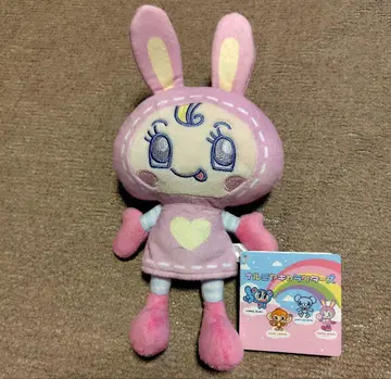 메조 피아노 베리에짱 나루미야 캐릭터 봉제 인형