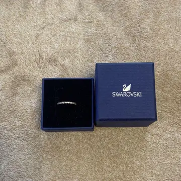SWAROVSKI/스와로브스키/반지/48