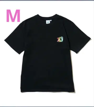 미세스 그린 애플 피요르드 기념일 티셔츠 M