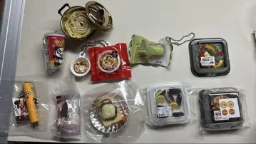 가챠가챠 묶음 판매