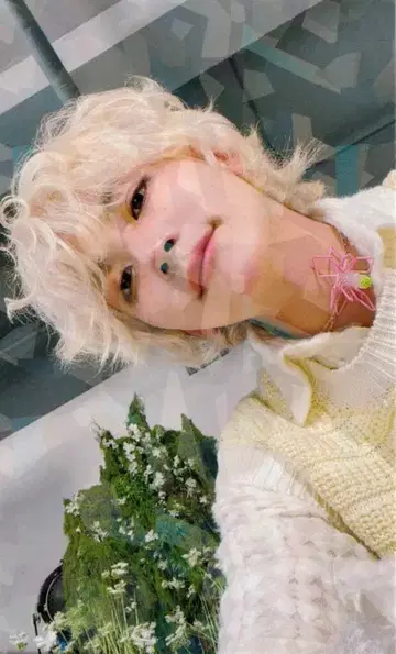 세븐틴 HMV LD JEONGHAN THIS MAN