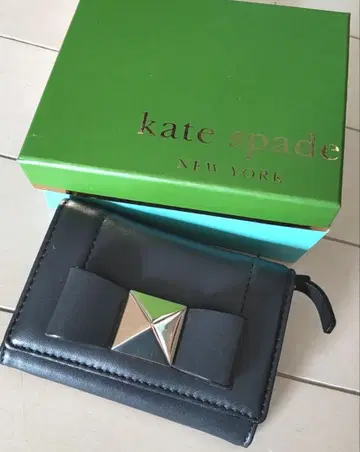kate spade 케이트 스페이드 미니 지갑 코인 케이스