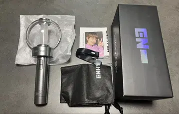 ENHYPEN 공식 응원봉 ver.1