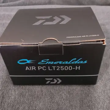 다이와 에메랄다스 에어 PC LT2500-H