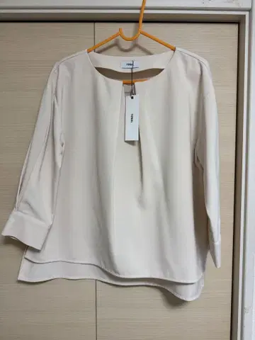 TONAL 스커트 셋업