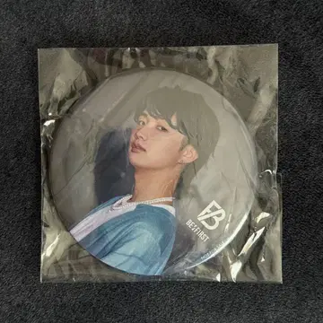 BE:FIRST befirst gifted 캔뱃지 캔 배지 JUNON