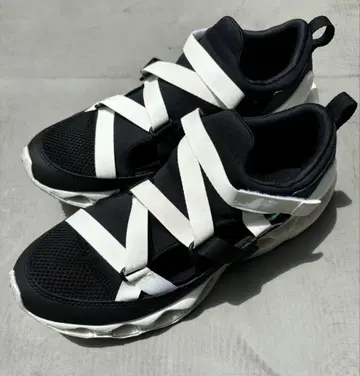 MIZUNO WAVE PROPHECY STRAP 27cm