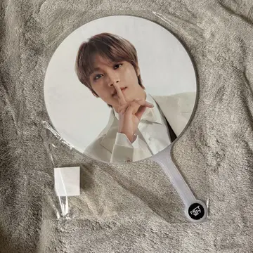 헤찬 부채 이리칠 펜미