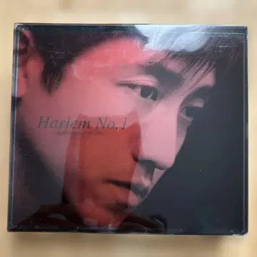 Harlem No.1 컬렉션 1987-1998 2장 세트