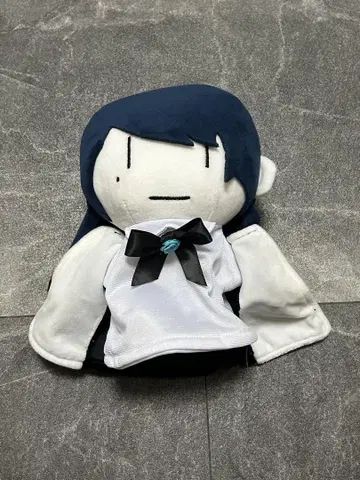 Ado 나니코에 퍼펫