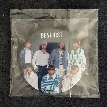 BE:FIRST befirst 비퍼스트 gifted 캔뱃지 캔 배지