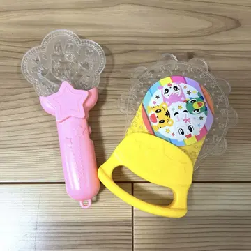 호비(시마지로) 콘서트 응원봉 2개 세트