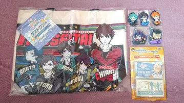 앙상블 스타즈! 앙스타 라스트 원 제일복권