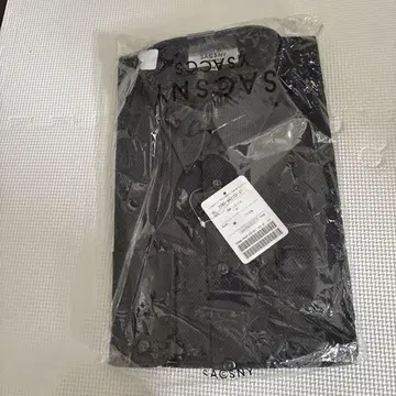 SACSNYS M 사이즈 비즈니스 셔츠