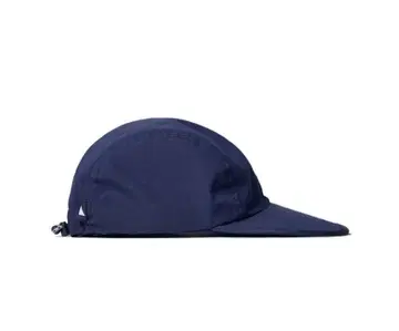 PILGRIM SURF DUCKBILL CAP - Navy