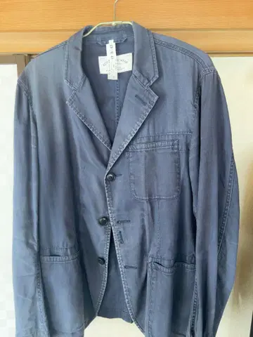 United Arrows 남성용 자켓 M 사이즈