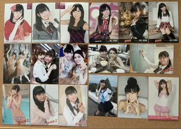 전 NMB48 와타나베 미유키 공식 사진 39장