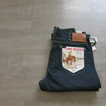 Lee American RIDERS 101z LM8101 복각 w31