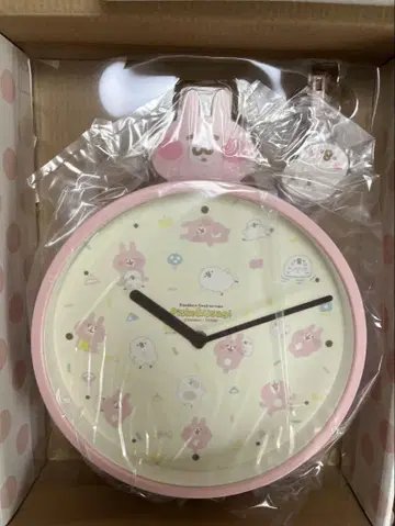 카나헤이의 진자 시계