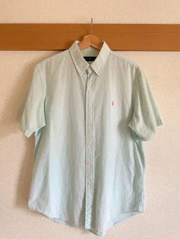랄프 로렌(Ralph Lauren) 피케 셔츠