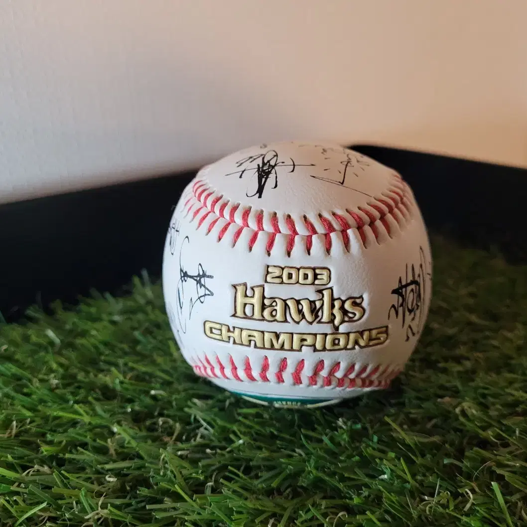 Hawks　日本チャンピオン2003 Small size) 2003 Fukuoka Hawks Championship Commemorative