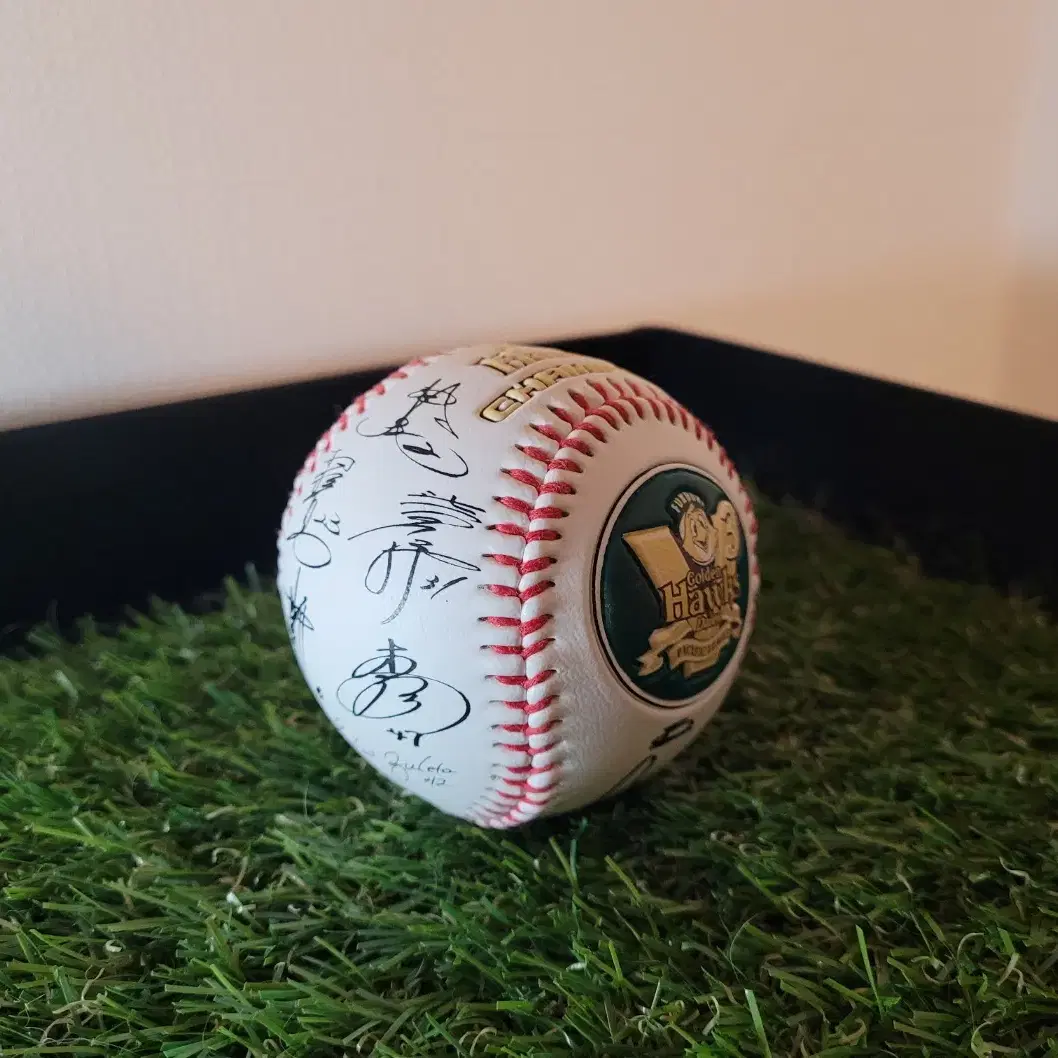 Hawks　日本チャンピオン2003 Small size) 2003 Fukuoka Hawks Championship Commemorative