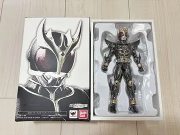 S.H.Figuarts 진골 조각 제법 가면라이더 쿠우카 얼티밋 폼