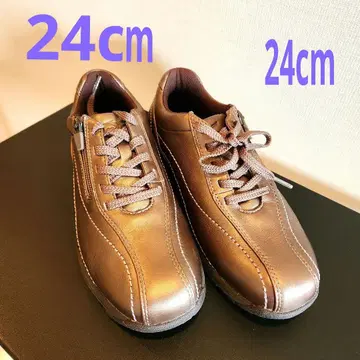 Mizuno 스니커즈 24cm