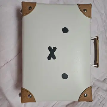미피 미니 트렁크