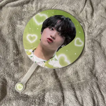 헤찬 부채