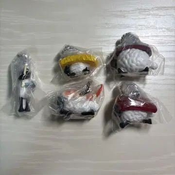 양 숀 스시 스윙