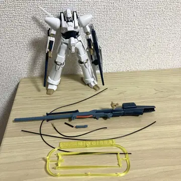 HG 1/144 엘가임 정크 제품