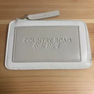 Country Road 프래그먼트 케이스