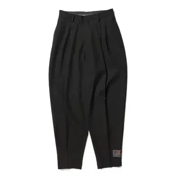 doublet 25FW "BONTAN" 테일러드 트라우저
