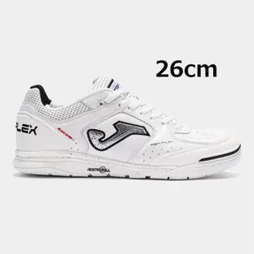 Joma 조마 TOP-FLEX REBOUND 실내 풋살 26cm