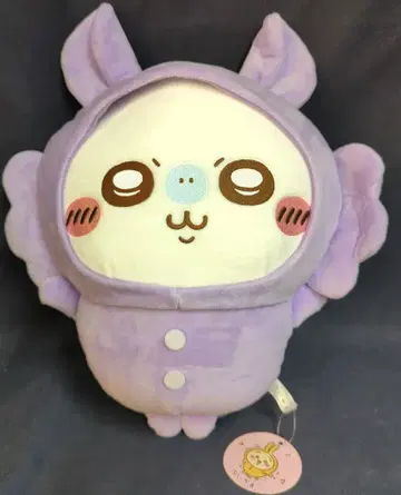 퍼레이드 파자마 BIG 봉제 인형 2 치이카와 (먼작귀) 모몽가