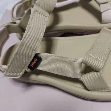 TeVa 샌들