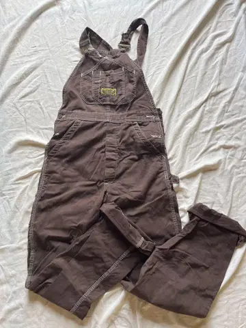 Vintage 살로펫