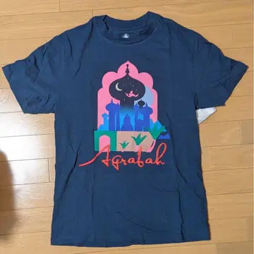 알라딘 티셔츠