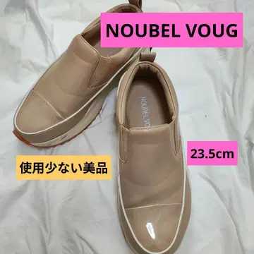 Noubel Voug 슬립온 23.5cm