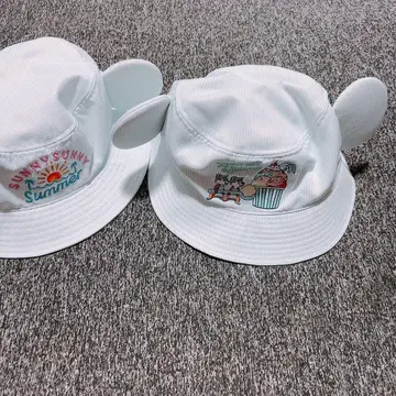 디즈니 써니 써니 썸머 햇